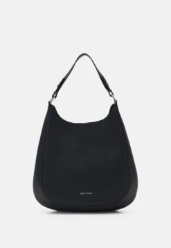 Marc O'Polo BINNA - Handtasche - Black -Marc OPolo Geschaft da58f1f5a70c46329718b3a3b8ed22b3 1