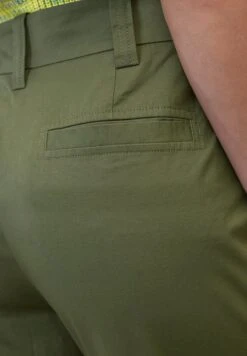 Marc O'Polo MODERNE MODELL RIMKA - Stoffhose - Wild Olive -Marc OPolo Geschaft da810870533c43468a157248569fd40b