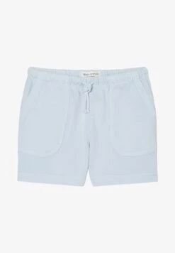 Marc O'Polo DENIM Shorts - Blue -Marc OPolo Geschaft da842f7f9b4b4481834d70c7dfd9a55e