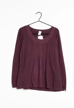 Marc O'Polo Langarmshirt - Purple -Marc OPolo Geschaft dabbfece4f72453581cf2c3aeb0f1cc3