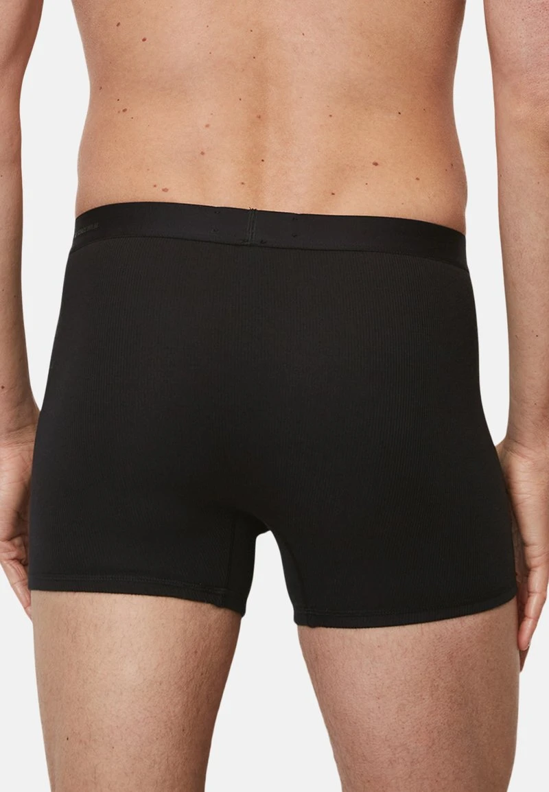 Marc O'Polo 2ER PACK ICONIC - Panties - Schwarz 4 Marc O'Polo 2ER PACK ICONIC - Panties - Schwarz – Bild 2