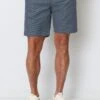 Marc O'Polo MODELL SALO - Shorts - Multi Air Blue -Marc OPolo Geschaft db68ac94d4c84b9397820de8d1bad6c2