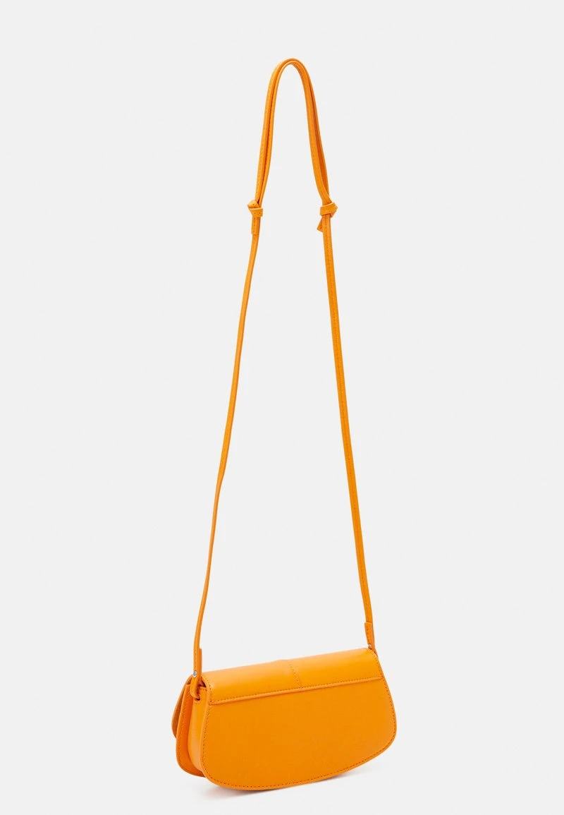 Marc O'Polo TALVA - Umhängetasche - Faded Marigold 4 Marc O'Polo TALVA - Umhängetasche - Faded Marigold – Bild 2