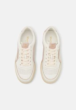 Marc O'Polo COURT - Sneaker Low - Offwhite/nude -Marc OPolo Geschaft db9fda1dc6524ccab98cdcf645cf33e8