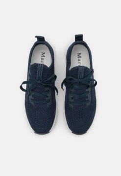 Marc O'Polo LOLETA - Sneaker Low - Navy -Marc OPolo Geschaft dba600c51b9a41bf83b6d6791674e20e