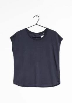 Marc O'Polo T-Shirt Basic - Blue 10 Marc O'Polo T-Shirt Basic - Blue -Marc OPolo Geschaft dba6842c1ec6431eb8512b62496a74ea 1