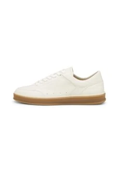 Marc O'Polo Trainers - White Cotton