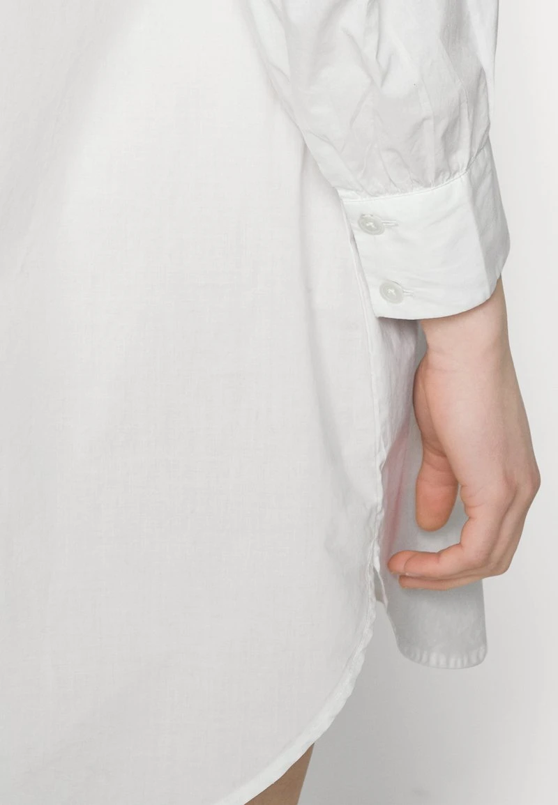 Marc O'Polo PASSIONATE POPLIN - Strandaccessoire - White 8 Marc O'Polo PASSIONATE POPLIN - Strandaccessoire - White – Bild 6