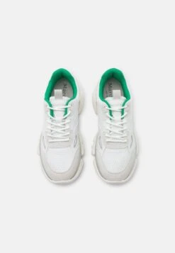 Marc O'Polo JULIA - Sneaker Low - White -Marc OPolo Geschaft dc235417111440ffa7a2b66d73f23312