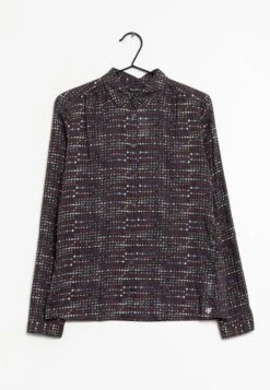 Marc O'Polo Bluse - Blue