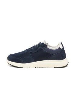Marc O'Polo NICLAS - Trainers - Gray Pin Griffin -Marc OPolo Geschaft dc4ababa98ff4352b1ab220d9ef032bb