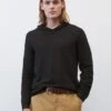 Marc O'Polo Kapuzenpullover - Black -Marc OPolo Geschaft dc5d627cfac744108e48ba1ceaa39762