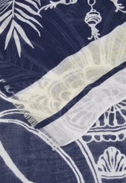 Marc O'Polo SCARVE PRINTED - Tuch - Multi -Marc OPolo Geschaft dc640e68e40d4f169f87e3656c9a98df