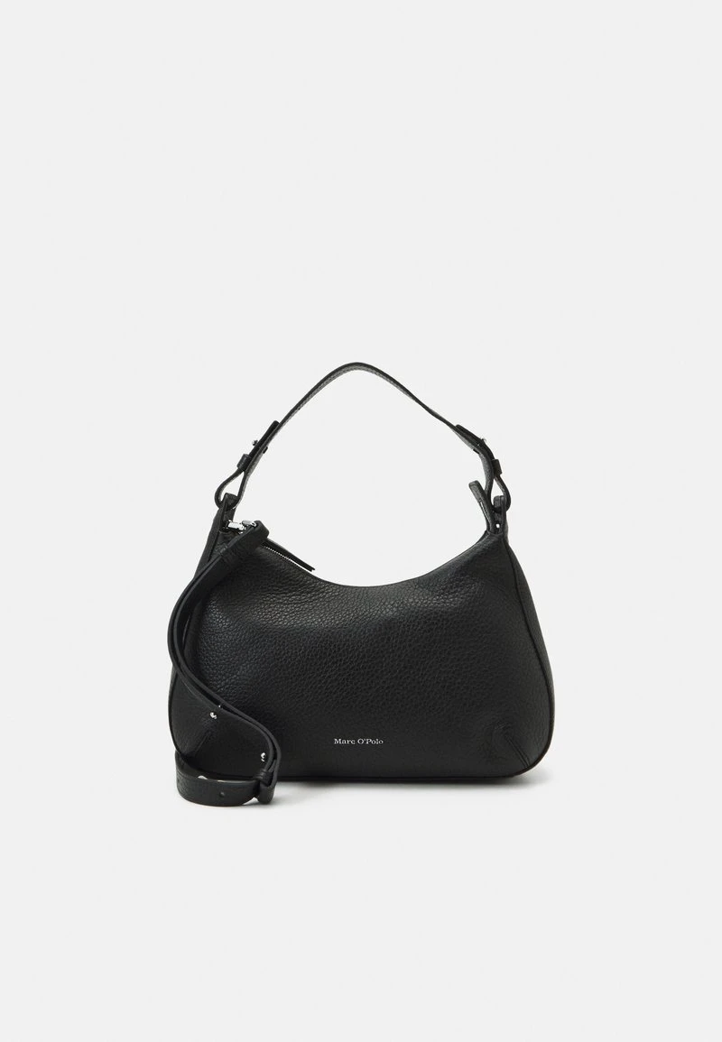 Marc O'Polo BINA - Handtasche - Black 8 Marc O'Polo BINA - Handtasche - Black – Bild 6