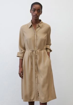 Marc O'Polo FEMININE STYLE MODERN GATHERING - Blusenkleid - Deep Blue Sea 7 Marc O'Polo FEMININE STYLE MODERN GATHERING - Blusenkleid - Deep Blue Sea – Bild 5