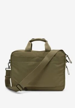 Marc O'Polo BUSINESS - Umhängetasche - Olive -Marc OPolo Geschaft dc925917aeec4656b1b0639011c30445