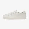 Marc O'Polo COURT GETROMMELTEM - Sneaker Low - White -Marc OPolo Geschaft dcbe7e5e46594b3eaeff64b5901c1e9d 1