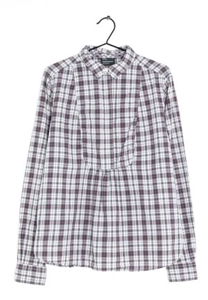 Marc O'Polo Hemdbluse - Multi-colored 6 Marc O'Polo Hemdbluse - Multi-colored – Bild 4