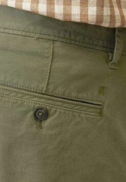 Marc O'Polo Chino - Olive -Marc OPolo Geschaft dd016828474543058aab13e294f5285c