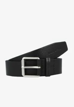 Marc O'Polo ENNO - Gürtel - Brown -Marc OPolo Geschaft dd8c09c0e4ee484daba0a2d3b4168519 1