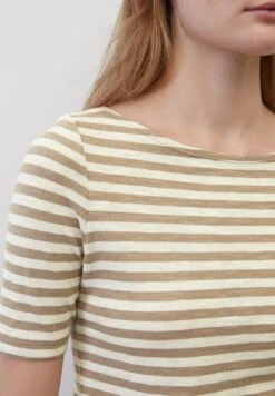 Marc O'Polo GESTREIFTES AUS - T-Shirt Print - Multi 10 Marc O'Polo GESTREIFTES AUS - T-Shirt Print - Multi -Marc OPolo Geschaft dd8cb580189648cf8ccdda7343edcae7