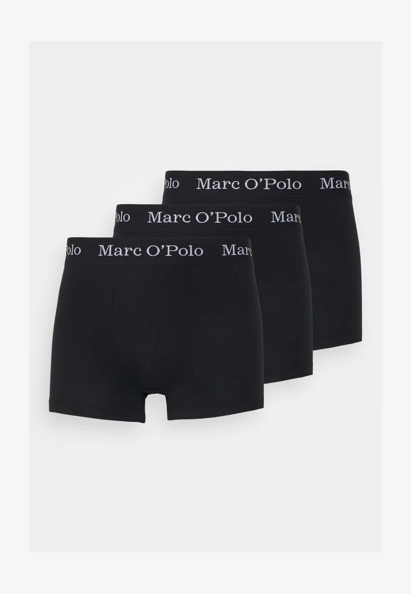 Marc O'Polo 3 PACK - Panties - Dark Navy 8 Marc O'Polo 3 PACK - Panties - Dark Navy – Bild 6