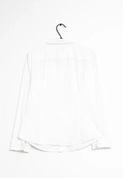 Marc O'Polo Hemd - White -Marc OPolo Geschaft dda94336d7e24011a7828feb8d920af9