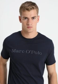 Marc O'Polo T-Shirt Print - Deep Ocean 12 Marc O'Polo T-Shirt Print - Deep Ocean -Marc OPolo Geschaft ddb1b3f22edb462a9029dcf1c219d00f
