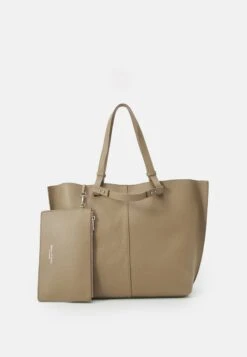 Marc O'Polo BEYA SET - Handtasche - Sandy Shore -Marc OPolo Geschaft ddb995de8d014270ba1e0cdbcef3e985