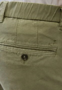 Marc O'Polo OSBY AUS -BAUM - Chino - Olive -Marc OPolo Geschaft ddda37c1497a4f9ea3da2dacd0a2b7af