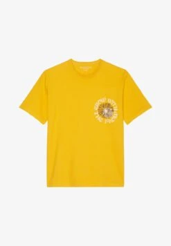 Marc O'Polo REGULAR FIT - T-Shirt Print - Marine -Marc OPolo Geschaft ddfab4540fbd42398d0e8fcc0fd91d06 1