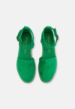 Marc O'Polo Riemensandalette - Vivid Green -Marc OPolo Geschaft de02c600912d4340b2c0847389a0a626