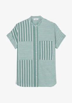 Marc O'Polo DENIM Hemdbluse - Multi Tender Buds -Marc OPolo Geschaft de0f669339064cc89b3e3da91684548a