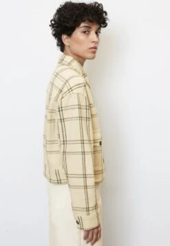 Marc O'Polo Leichte Jacke - Multi 10 Marc O'Polo Leichte Jacke - Multi -Marc OPolo Geschaft de9a19d373e24be793039c28bd287287