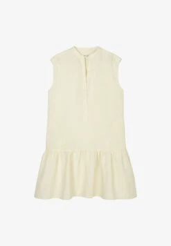 Marc O'Polo Freizeitkleid - Bleached Vanilla 9 Marc O'Polo Freizeitkleid - Bleached Vanilla -Marc OPolo Geschaft deded7191fc947dcb8a06c8a7e782213 1