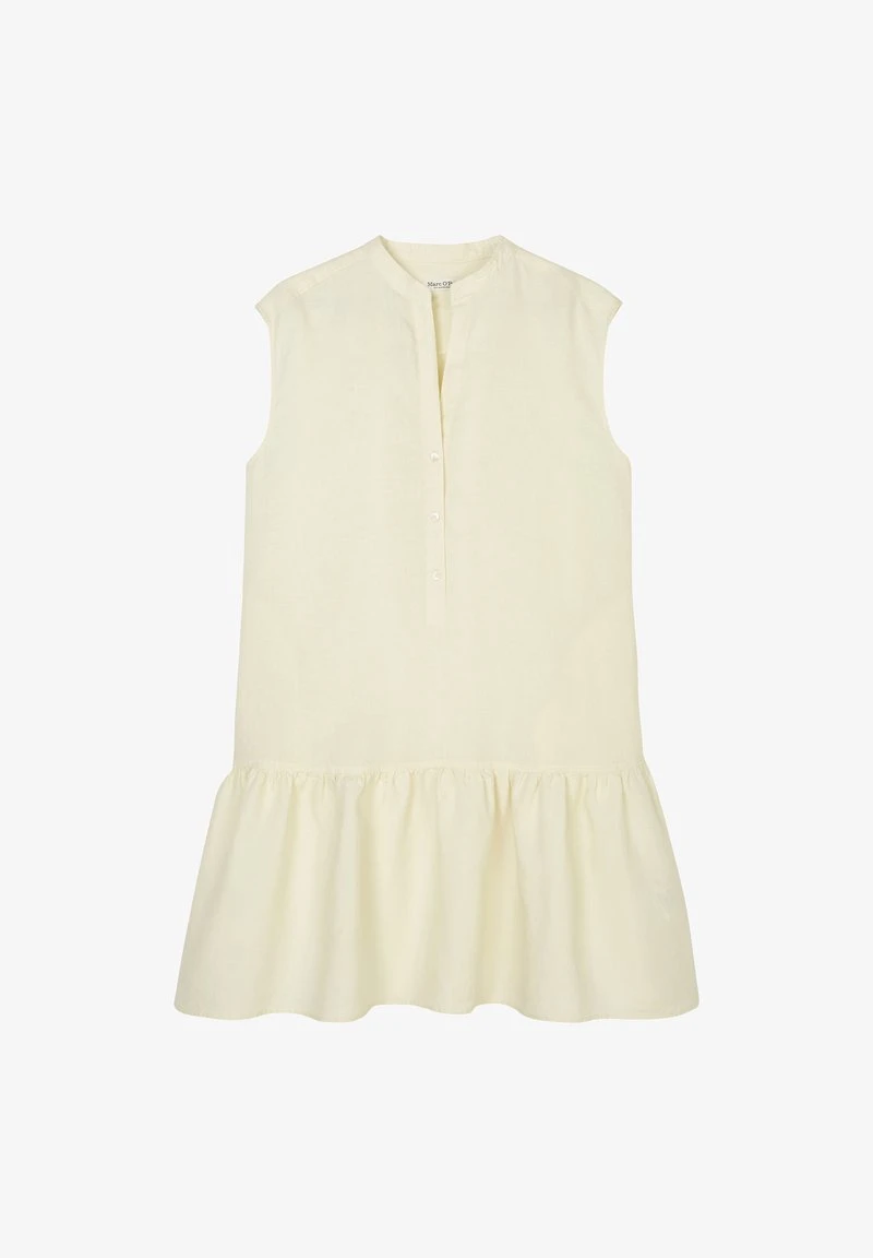 Marc O'Polo Freizeitkleid - Bleached Vanilla 3 Marc O'Polo Freizeitkleid - Bleached Vanilla