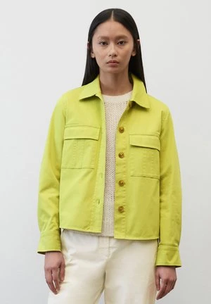 Marc O'Polo LONGSLEEVE, V-NECK - Strickjacke - Chalky Sand 8 Marc O'Polo LONGSLEEVE, V-NECK - Strickjacke - Chalky Sand – Bild 6