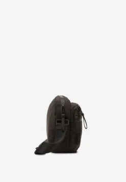 Marc O'Polo MIT WASSERABWEISENDEM ZIPPER - Umhängetasche - Black 13 Marc O'Polo MIT WASSERABWEISENDEM ZIPPER - Umhängetasche - Black -Marc OPolo Geschaft df3dd7418ca845d990d15e7405ce774a