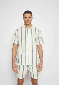 Marc O'Polo PASSIONATE - Nachtwäsche Shirt - White