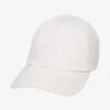 Marc O'Polo AUS HOCHWERTIGEM-TWILL - Cap - White Cotton -Marc OPolo Geschaft df59ac19694946738460a3b893ac8c4c