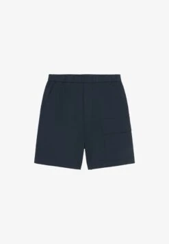 Marc O'Polo DENIM WIDE - Shorts - Grün -Marc OPolo Geschaft df76f9e33d964e789e9440191d429315