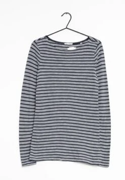 Marc O'Polo Langarmshirt - Blue -Marc OPolo Geschaft df7bb205435648fa8f8782b8cffbcfe3