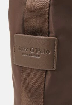 Marc O'Polo EMMI - Handtasche - Dark Walnut -Marc OPolo Geschaft df954d0fda6a4735985ccf204d95f414