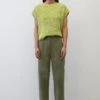 Marc O'Polo MODERNE MODELL RIMKA - Stoffhose - Wild Olive 2 Marc O'Polo MODERNE MODELL RIMKA - Stoffhose - Wild Olive -Marc OPolo Geschaft df9d95eb3e8044c68c341b548258272d