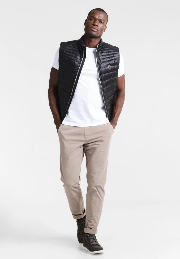 Marc O'Polo C-NECK - T-Shirt Basic - White 4 Marc O'Polo C-NECK - T-Shirt Basic - White – Bild 2