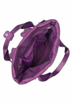 Marc O'Polo EMNI - Tagesrucksack - Purple Berry -Marc OPolo Geschaft dfae7f53e0804f5aba12c1c00ee4603c