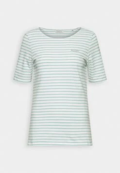 Marc O'Polo SHORT SLEEVE ROUND NECK - T-Shirt Print - Sea Blue 11 Marc O'Polo SHORT SLEEVE ROUND NECK - T-Shirt Print - Sea Blue -Marc OPolo Geschaft e01efdd50a8f40358fdadcfd9b0d11cb 1