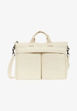 Marc O'Polo BUSINESS - Aktentasche - Black -Marc OPolo Geschaft e021b576fbd2443f848e3e406227f374 1