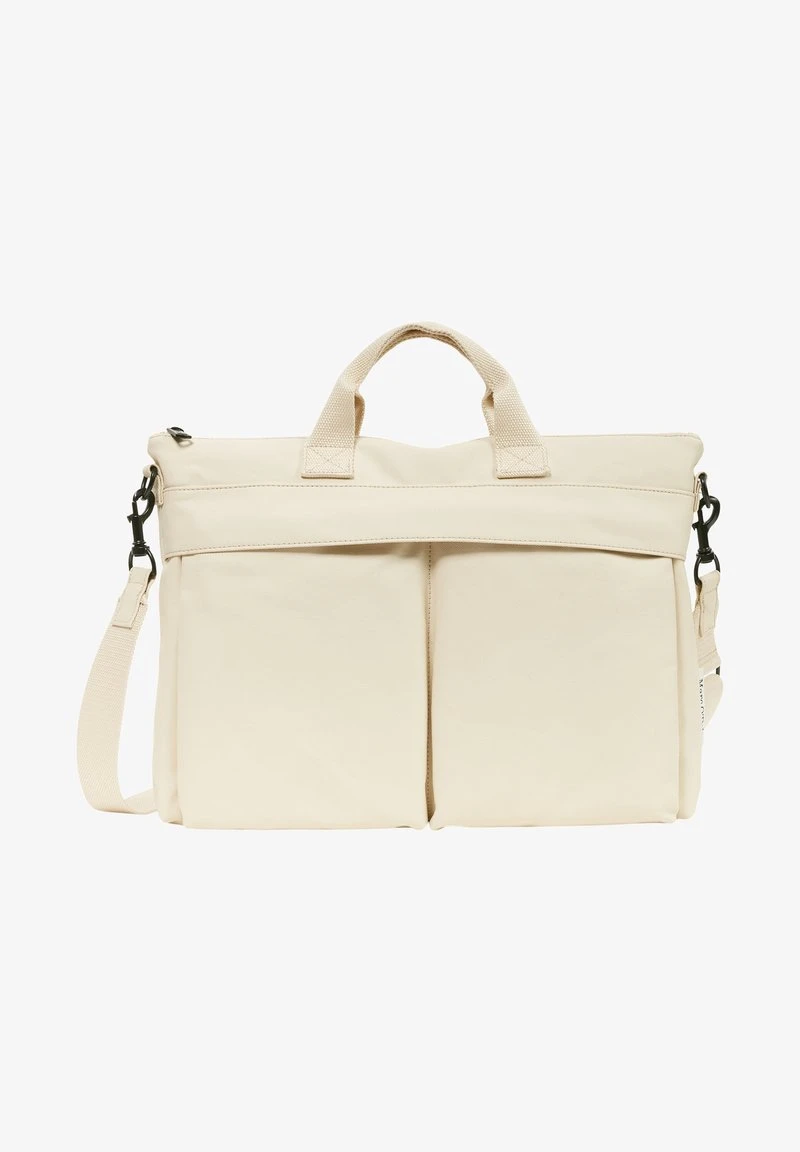 Marc O'Polo BUSINESS - Aktentasche - Oyster Grey 3 Marc O'Polo BUSINESS - Aktentasche - Oyster Grey