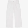 Marc O'Polo Jeans Straight Leg - White Cotton 1 Marc O'Polo Jeans Straight Leg - White Cotton -Marc OPolo Geschaft e027d22c3fcc436e988c4efcd683a0fc